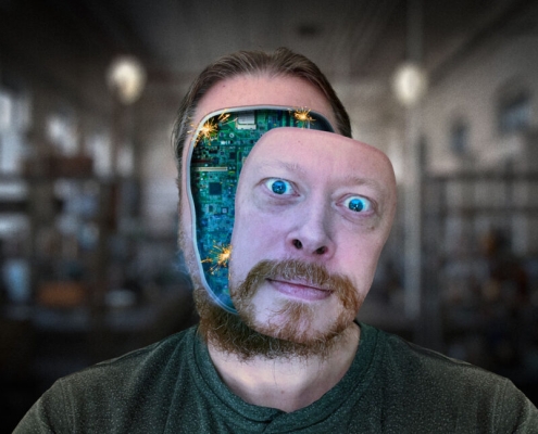 So yeah, I vibe-coded a log colorizer—and I feel good about it