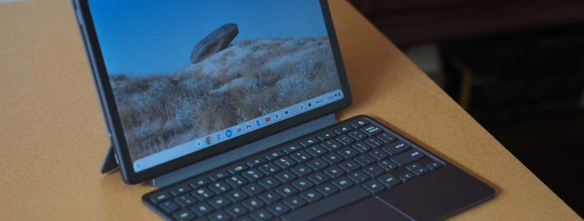 Google’s Android PCs may ship with a barebones version of the Pixel Camera app