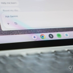 ‘Gemini in Chrome’ now available to Chromebook Plus laptops