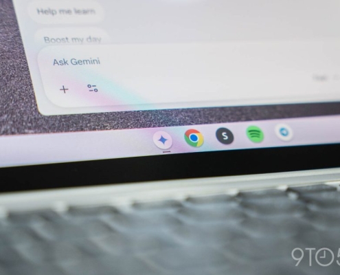‘Gemini in Chrome’ now available to Chromebook Plus laptops ‘Gemini in Chrome’ now available to Chromebook Plus laptops