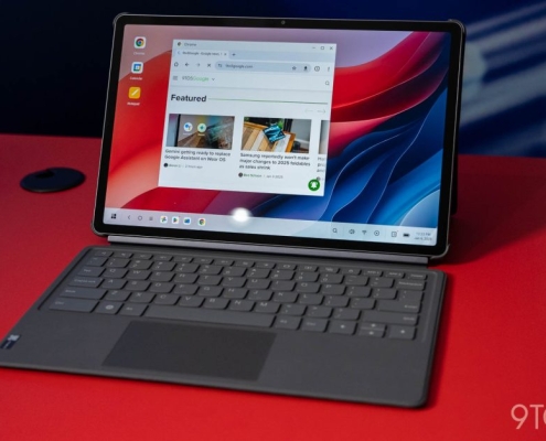 Pixel Flex Charger, Lenovo tablet, Galaxy Book4, more