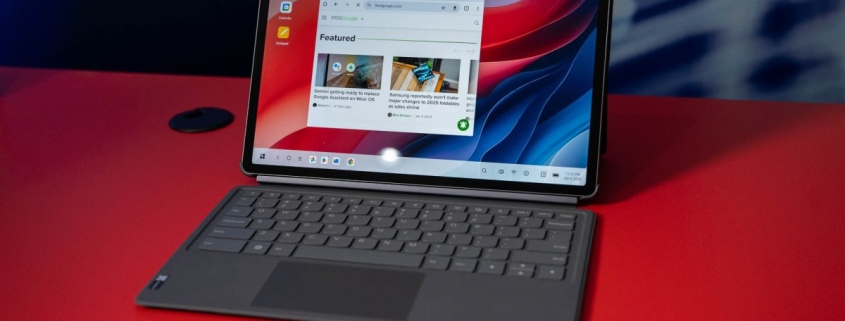 Pixel Flex Charger, Lenovo tablet, Galaxy Book4, more