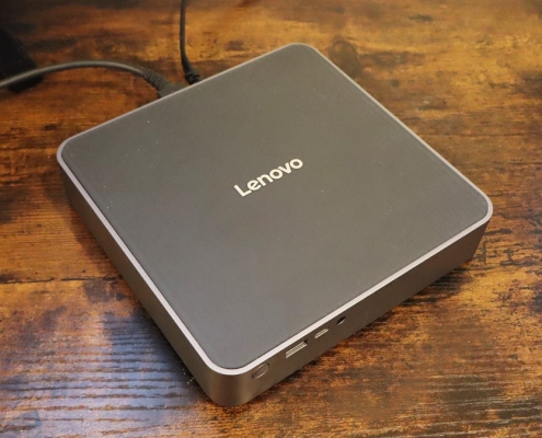 Skip the ,500 laptop – why Mini PCs are the way to go as RAM prices skyrocket