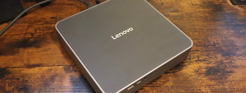 Skip the ,500 laptop – why Mini PCs are the way to go as RAM prices skyrocket