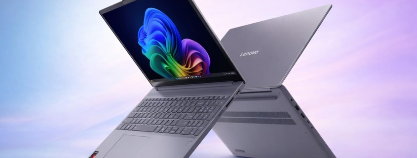 Lenovo hikes PC prices and warns of a prolonged memory crisis