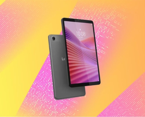 Lenovo is selling a Android tablet for a limited time – and I actually recommend it Lenovo is selling a Android tablet for a limited time – and I actually recommend it