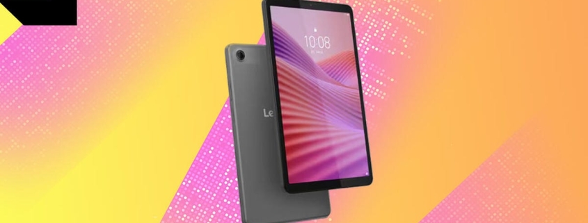 Lenovo is selling a Android tablet for a limited time – and I actually recommend it Lenovo is selling a Android tablet for a limited time – and I actually recommend it