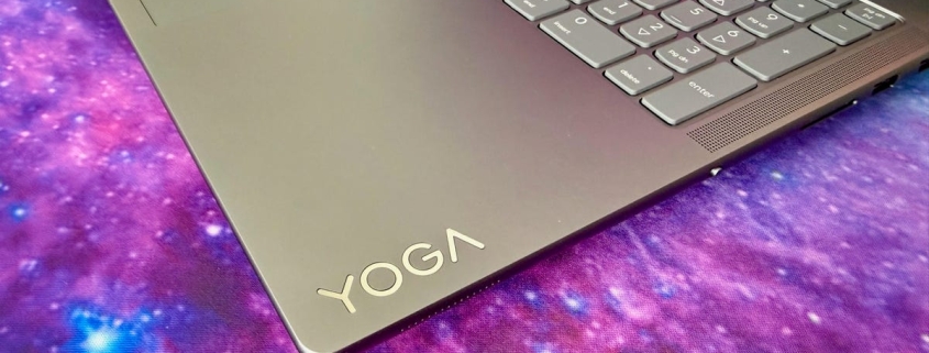 Lenovo Yoga Pro 9i 16 Aura Edition Review: Kick-Ass Laptop for Creators