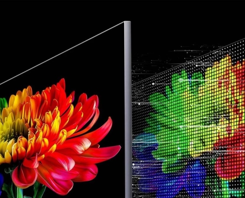What Is RGB LED TV? Everything You Need to Know About This Next-Gen TV Tech In 2026