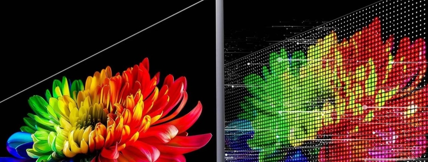 What Is RGB LED TV? Everything You Need to Know About This Next-Gen TV Tech In 2026