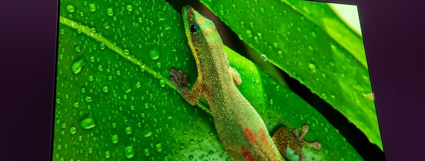 Your LG TV is getting a big visual upgrade for free – these OLED models included