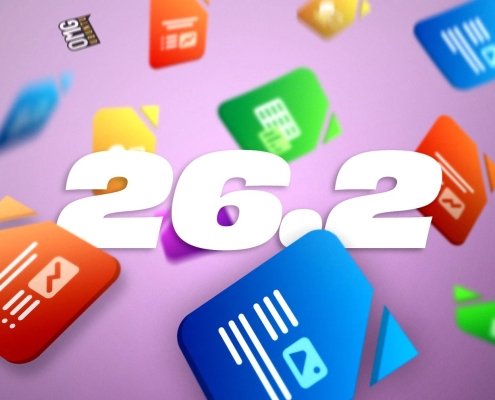 Better Excel Compatibility & Markdown Support