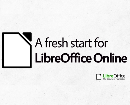 LibreOffice Online Project Reopened With New Community Focus