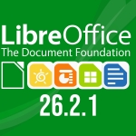 LibreOffice 26.2.1 Released With Over 70 Bug Fixes Across Writer, Calc, and Impress LibreOffice 26.2.1 Released With Over 70 Bug Fixes Across Writer, Calc, and Impress