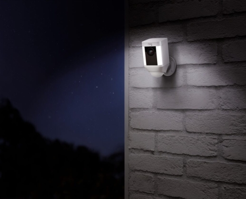 Ring cancels Flock partnership amid broader surveillance concerns Ring cancels Flock partnership amid broader surveillance concerns