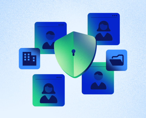 Protect your family’s private data by removing it from the internet