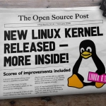 Linux 6.19: 40% Speed Boost on Old AMD GPUs & Faster Ext4