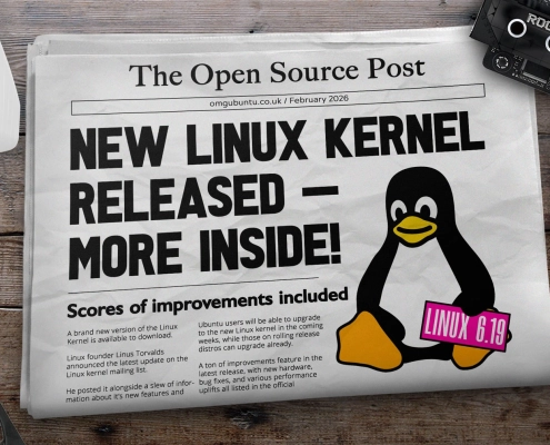 Linux 6.19: 40% Speed Boost on Old AMD GPUs & Faster Ext4