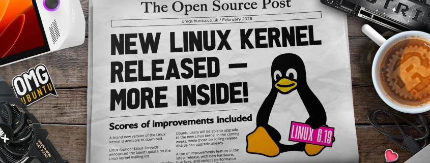 Linux 6.19: 40% Speed Boost on Old AMD GPUs & Faster Ext4