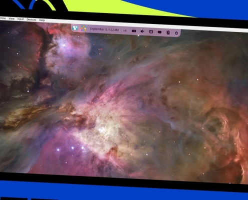 Goodbye, VirtualBox – I found a better, more reliable VM manager for Linux Goodbye, VirtualBox – I found a better, more reliable VM manager for Linux