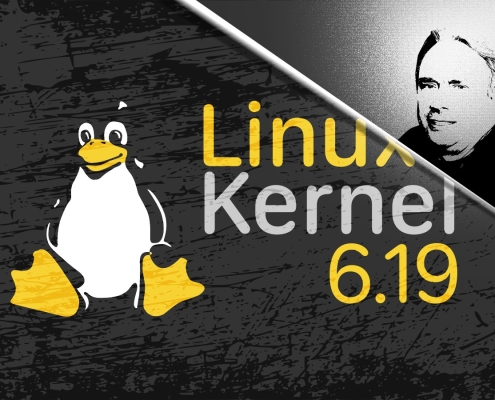 Linux Kernel 6.19 Released, This Is What’s New Linux Kernel 6.19 Released, This Is What’s New