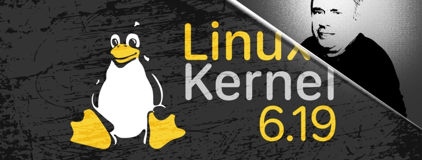 Linux Kernel 6.19 Released, This Is What’s New