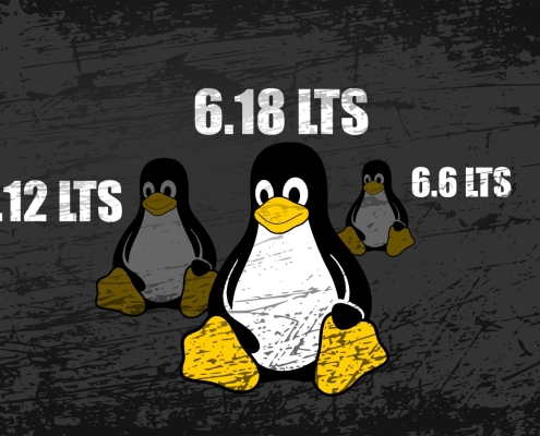 Linux Kernel LTS Support Extended for Multiple Releases