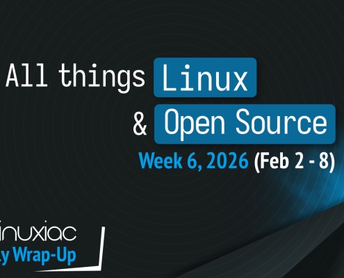 Week 6, 2026 (Feb 2 – 8)