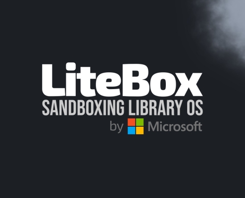 Microsoft Introduces LiteBox, a New Security-Focused Library OS Microsoft Introduces LiteBox, a New Security-Focused Library OS
