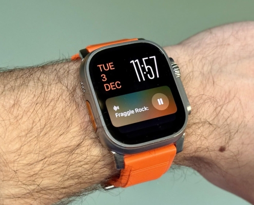 Live Activities Taking Over Your Apple Watch? Here’s the Fix