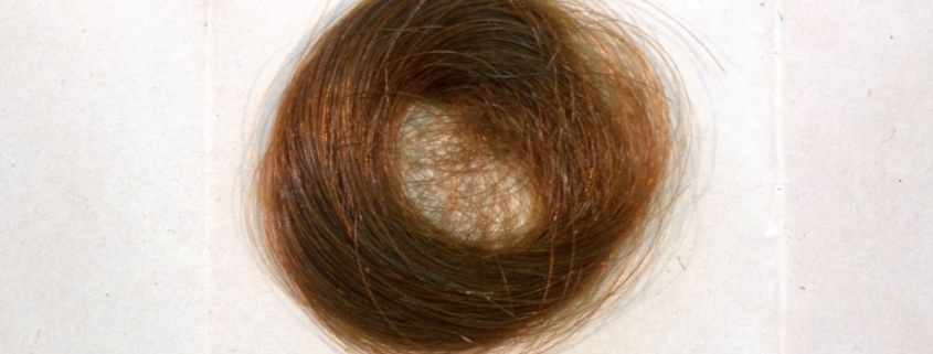 Mormon Hair Clippings Preserve Legacy of US Ban on Leaded Gas : ScienceAlert