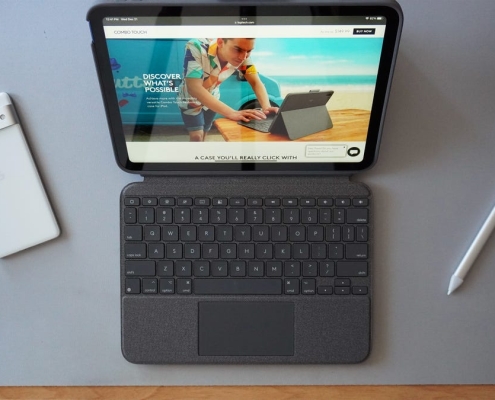 The best iPad Air cases of 2026: Expert tested