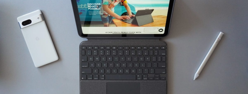 The best iPad Air cases of 2026: Expert tested