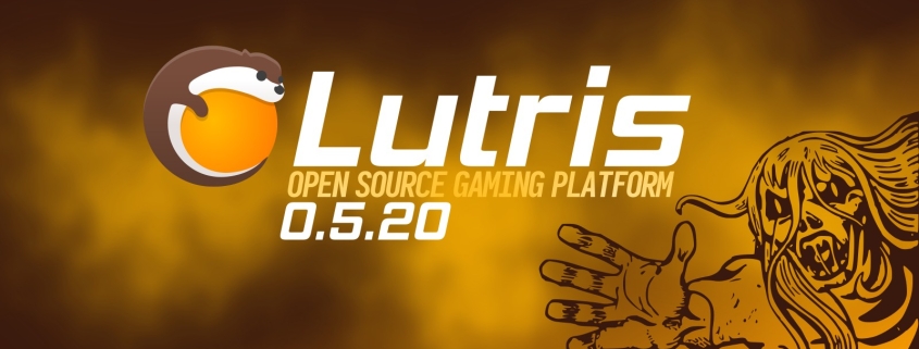 Lutris 0.5.20 Improves Proton Integration and Adds Steam Family Source