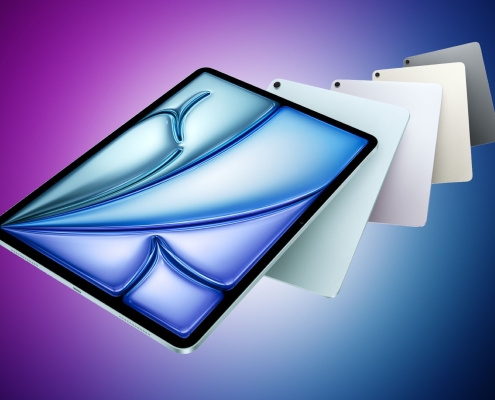 M4 iPad Air: What’s New and When It’s Coming