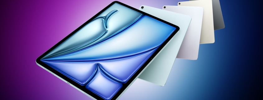 M4 iPad Air: What’s New and When It’s Coming M4 iPad Air: What’s New and When It’s Coming