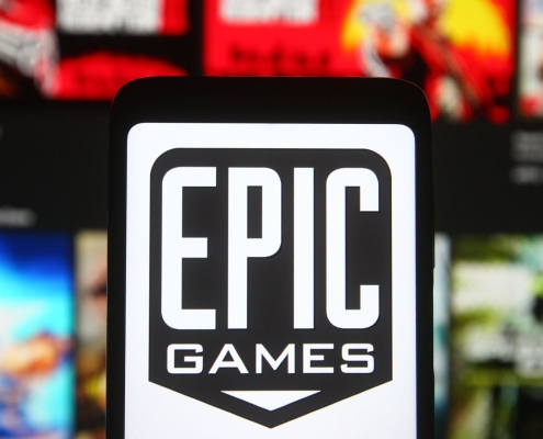 Epic says I can change baby, I promise, as it returns for its now-annual tradition of admitting its launcher ‘sucks’ Epic says I can change baby, I promise, as it returns for its now-annual tradition of admitting its launcher ‘sucks’