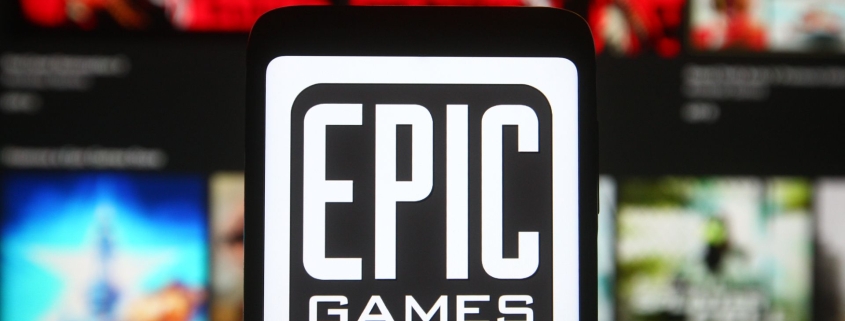 Epic says I can change baby, I promise, as it returns for its now-annual tradition of admitting its launcher ‘sucks’