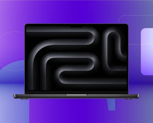 Apple’s March 4 Event Expected to Reveal New iPhone, iPads and MacBooks