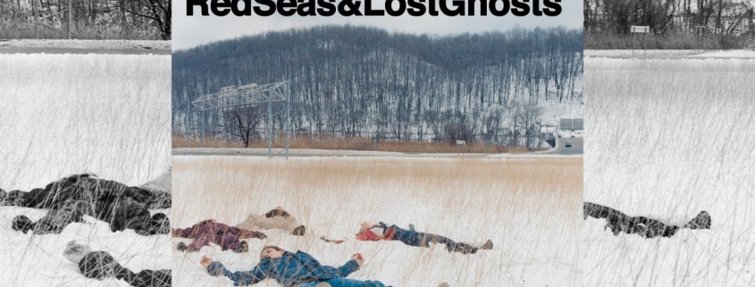 You need to listen to M83’s icy post-rock record Dead Cities, Red Seas & Lost Ghosts