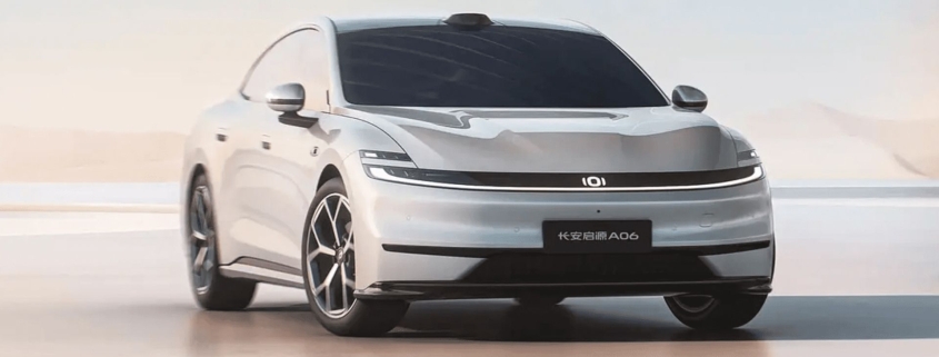 The world’s first EV with a sodium-ion battery has landed – and it beats traditional lithium batteries in one key way