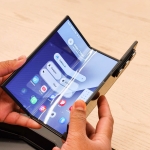 I was prepared for the Galaxy Z TriFold price, but Samsung isn’t easing the blow