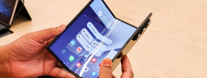 I was prepared for the Galaxy Z TriFold price, but Samsung isn’t easing the blow