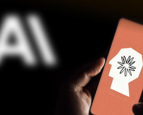 ‘I do not believe AI should do therapy’ – I asked a psychologist what worries the people trying to make AI safer