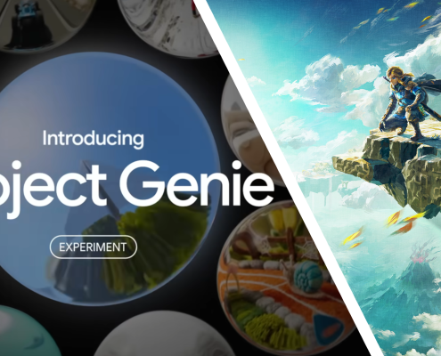 Google’s new AI ‘world model’ is already hitting the games industry, but it’s everything I hate about artificial intelligence