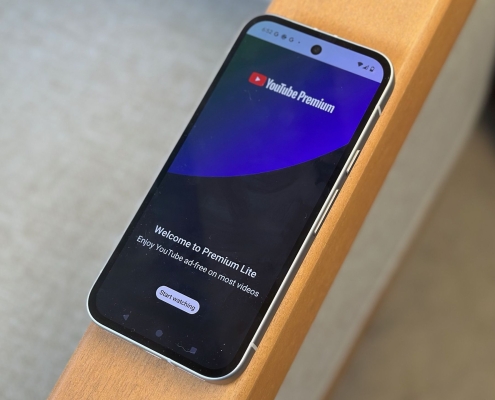 YouTube Premium’s cheap Lite tier gets a little more for ‘most videos’ YouTube Premium’s cheap Lite tier gets a little more for ‘most videos’