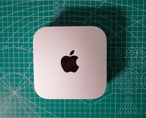 Apple will start making Mac minis in the US Apple will start making Mac minis in the US