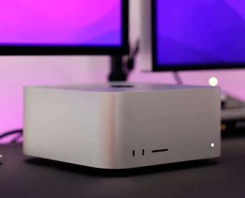 New Mac Studio orders delayed 1-2 months as refresh looms