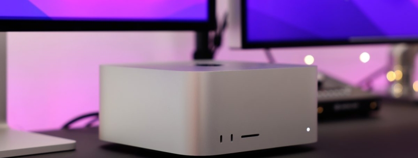 New Mac Studio orders delayed 1-2 months as refresh looms