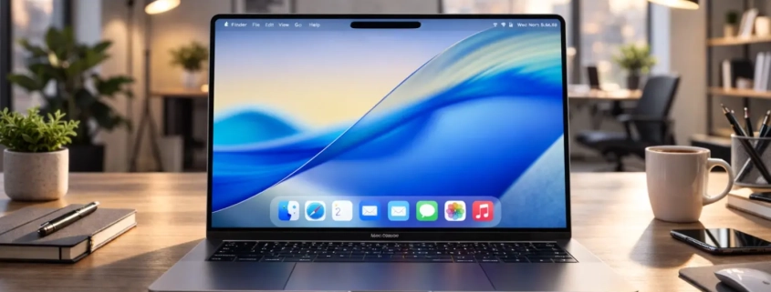 New macOS 27 interface will be key to touchscreen Mac success New macOS 27 interface will be key to touchscreen Mac success